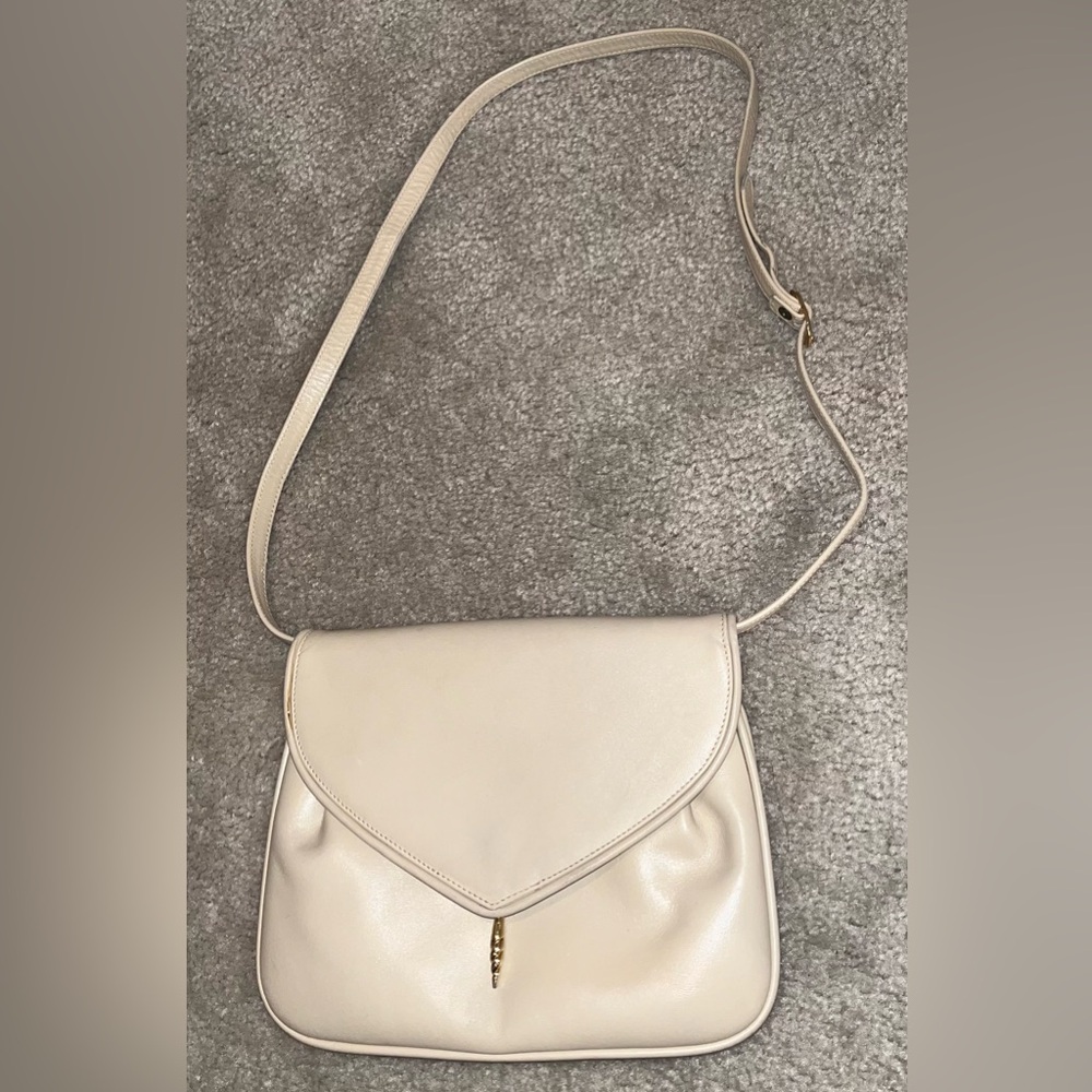 1980s vintage Ferragamo bag